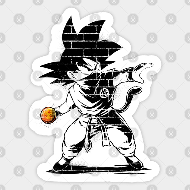 ball thrower Sticker by spoilerinc